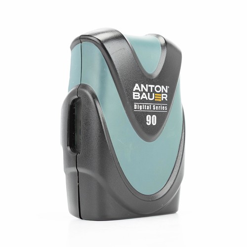 Anton bauer digital - bauer, 90