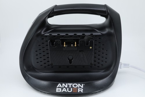 Anton bauer dual performance - dual,