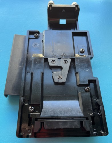 Anton bauer gold mount sony - anton,