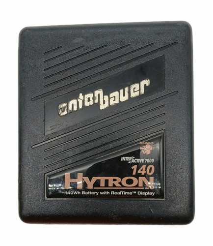 Anton bauer interactive 2000 - interactive,